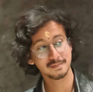 Photo of Ankit Kumar Vishwakarma