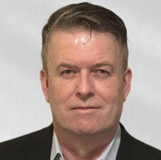 Photo of Dr, Gregory Dean