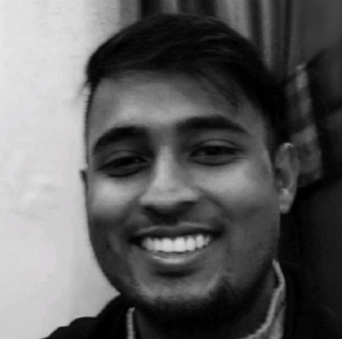 Photo of Shreyas Dutta